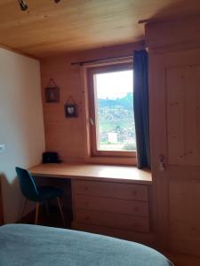 Fotografie z fotogalerie ubytování Appartement alp'intages v destinaci Combloux