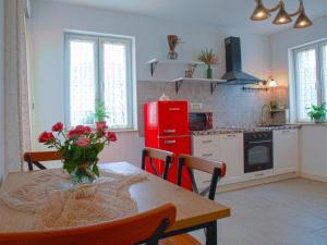 Billede fra billedgalleriet på SWEET SMILE i Postira