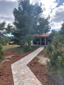 ティスノにあるRobinson house Solineのギャラリーの写真