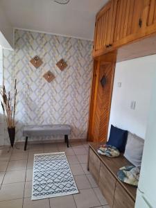 Φωτογραφία από το άλμπουμ του Miha's Apartament Sulina στον Σουλινά