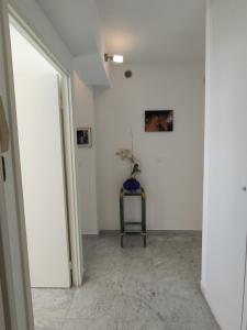 Телевизор и/или развлекательный центр в Roca Sea Apartment