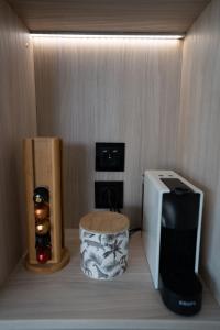 Foto sihtkohas Baie Nettle asuva majutusasutuse Condo Enjoy galeriist