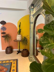 Foto da galeria de Beach House in Itea-Delphi em Itea