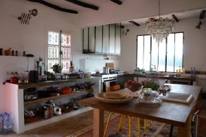 Afbeelding uit fotogalerij van Riad darnolè in Asilah