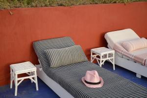 Afbeelding uit fotogalerij van Riad darnolè in Asilah