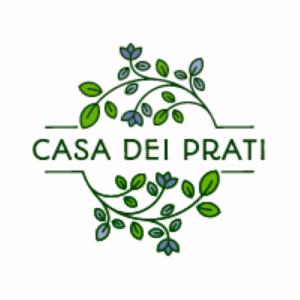 un logotipo para un portal de dept en Casa dei Prati, en Brendola