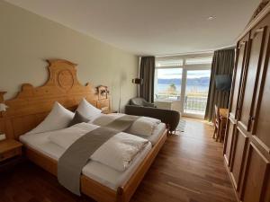 Imagen de la galería de Hotel Landhaus Sternen, en Sipplingen 115 fotos más