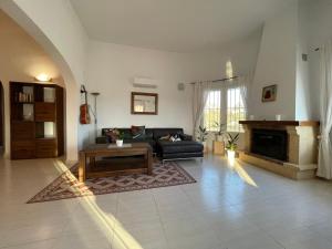 Posedenie v ubytovaní Villa Casa Dalí