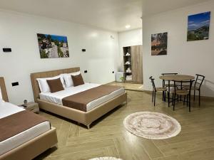 Gallery image of Three Brothers in Široka +26 photos