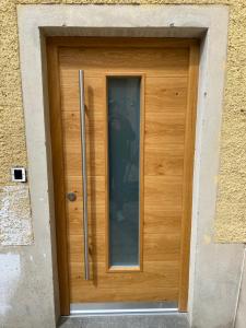 Fotografie z fotogalerie ubytování Vogelnest Vilshofen W-Lan Küche 24h Checkin v destinaci Vilshofen an der Donau