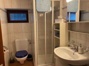 Fotografie z fotogalerie ubytování Beautiful small apartment with Lago Maggiore view v destinaci Brissago