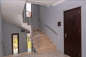 Fotografie z fotogalerie ubytování Hotel Luka v destinaci Ureki