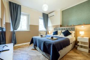 Nehru Apartment 1093 Budapest, 22 Közraktár utca kép - 2