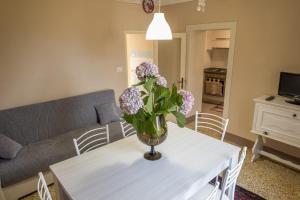 Et tv og/eller underholdning på La Casetta