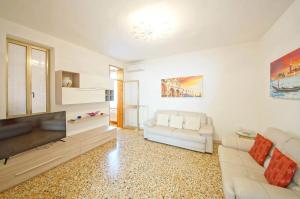 Posedenie v ubytovaní DolceVita Apartments N 496