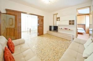 Posedenie v ubytovaní DolceVita Apartments N 496