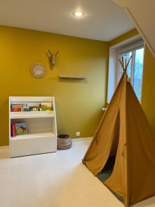 Gallery image of Le Cottage Clecy in Clécy