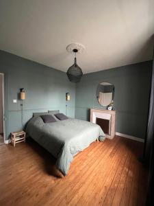 Gallery image of Le Cottage Clecy in Clécy