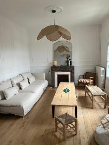 Gallery image of Le Cottage Clecy in Clécy +11 photos