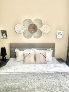 Afbeelding uit fotogalerij van - Cozy Apartment in Quite Area - in Tasjkent