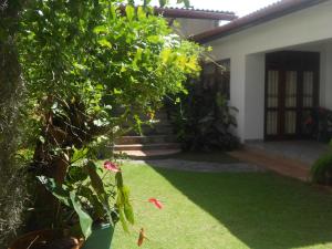 Giardino di Resort Beam