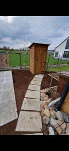 Φωτογραφία από το άλμπουμ του Pole biwakowe U Marcina σε Kwidzyn