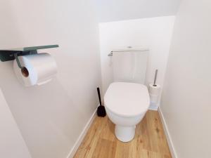Gallery image of Maison 30m2 - 1 chambre - Jardin in Fontaine-Étoupefour
