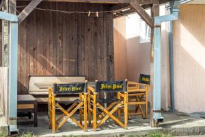 Fotografie z fotogalerie ubytování Apartmani LUFT v destinaci Bajina Bašta