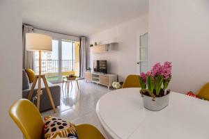 Galeriebild der Unterkunft Paseo Marítimo Rey de España in Fuengirola