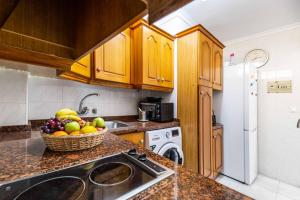 Galeriebild der Unterkunft Paseo Marítimo Rey de España in Fuengirola