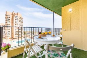 Galeriebild der Unterkunft Paseo Marítimo Rey de España in Fuengirola