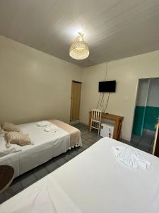 Gallery image of Pousada Vila do Penedo in Penedo