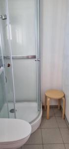 Bagno di Cottage in the middle of nowhere