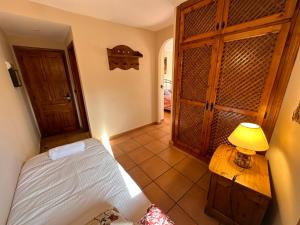 Galeriebild der Unterkunft Posada La Fragua in Gandullas