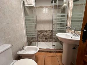 Galeriebild der Unterkunft Posada La Fragua in Gandullas + 25 Fotos