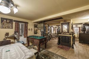 Fotografia z galérie ubytovania Villa u Rytíře v Hřensku