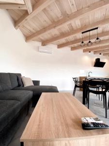 Et opholdsområde på Osada Wędkarska 52/10