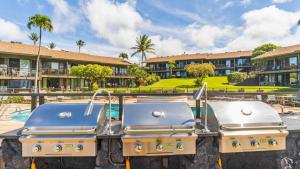 Fotografie z fotogalerie ubytování Polynesian Shores 111 v destinaci Kahana