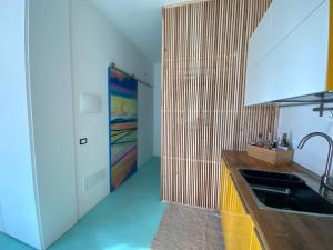 Dapur atau dapur kecil di Beddaammari +11 gambar