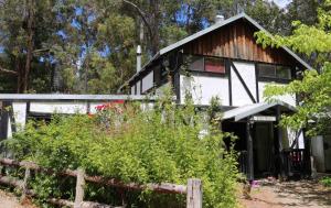 Gallery image of Beedelup House Cottages in Pemberton