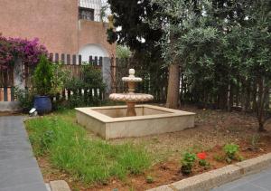 Afbeelding uit fotogalerij van Private Luxury Fes Villa in Fès