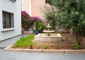 Afbeelding uit fotogalerij van Private Luxury Fes Villa in Fès