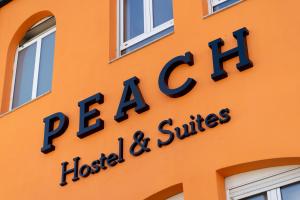 Fotografie z fotogalerie ubytování Peach Hostel & Suites v Portu