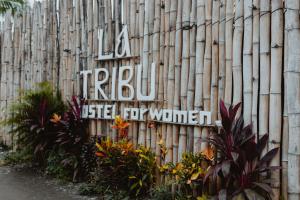 Фотография из галереи La Tribu Boutique Hostel for women в Пуэрто-Вьехо