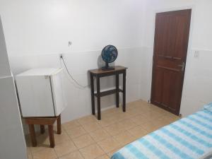 Postel nebo postele na pokoji v ubytování Hotel Primu's