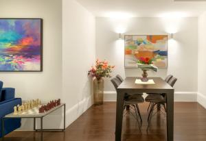Fotografie z fotogalerie ubytování a2bstays Fitzrovia Suite v Londýně