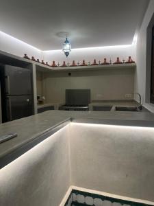 Fotografie z fotogalerie ubytování RIAD KS & SPA v Marrákéši