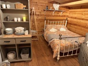 Gallery image of Summerfields Lodge in Three Legged Cross