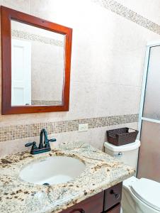 Fotografie z fotogalerie ubytování Casa Anastacia v destinaci San Ignacio