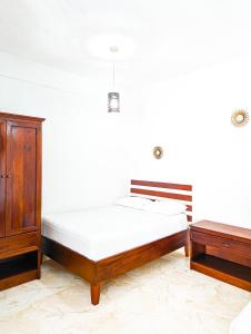 Fotografie z fotogalerie ubytování Casa Anastacia v destinaci San Ignacio + 25 fotografií